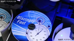 派美雅專業(yè)光盤打印機圖文全面解密圖片7