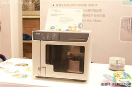 更適合中國市場需求 愛普生高層訪談