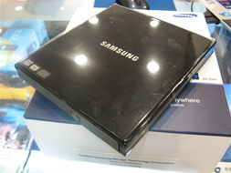 三星容天se s084c刻錄機 光驅(qū)產(chǎn)品圖片7