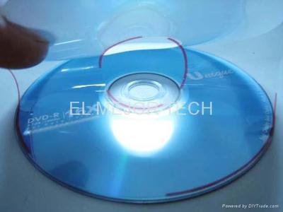 光盤印刷面保護(hù)膜 - EMD-SCCP01 - 客戶品牌 (臺灣 生產(chǎn)商) - 光盤、磁盤 - 電腦用品及外設(shè) 產(chǎn)品 「自助貿(mào)易」