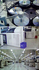 深圳慧星影視拍攝制作公司 專業(yè)光盤印刷刻錄與包裝服務(wù)