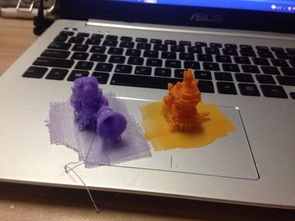 與3D打印機同類的產品及光盤印刷技術概述