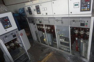 南開廢舊工業(yè)設(shè)備回收