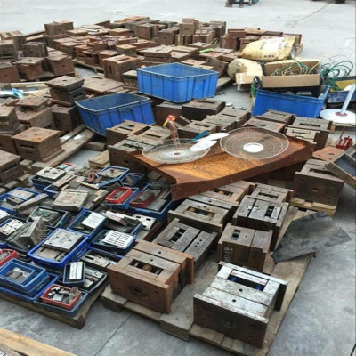 中山廢鋁邊角料回收 上門估價，高效處理舊物資